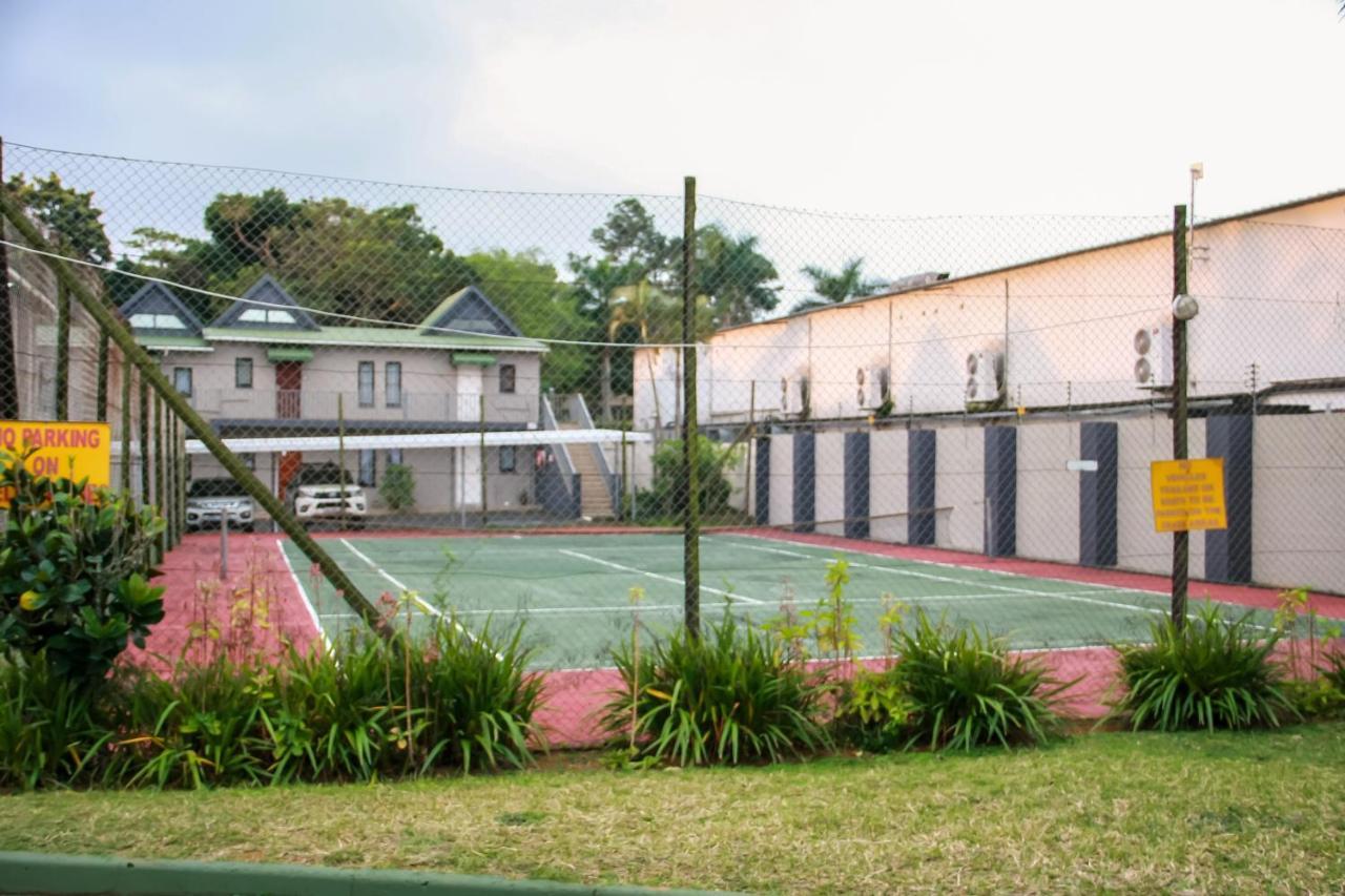 18 The Bridge, St Luciaアパートメント エクステリア 写真